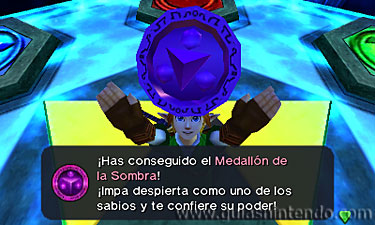 The Legend of Zelda: Ocarina of Time 3D