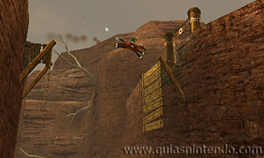 The Legend of Zelda: Ocarina of Time 3D