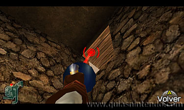 The Legend of Zelda: Ocarina of Time 3D