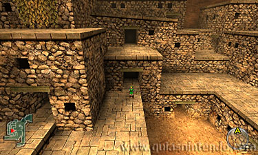 The Legend of Zelda: Ocarina of Time 3D