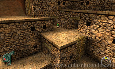 The Legend of Zelda: Ocarina of Time 3D