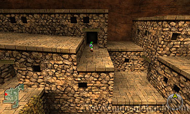 The Legend of Zelda: Ocarina of Time 3D