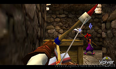 The Legend of Zelda: Ocarina of Time 3D