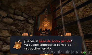 The Legend of Zelda: Ocarina of Time 3D