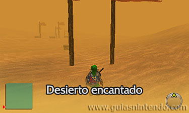 The Legend of Zelda: Ocarina of Time 3D