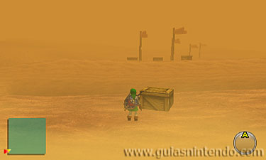 The Legend of Zelda: Ocarina of Time 3D