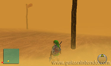 The Legend of Zelda: Ocarina of Time 3D