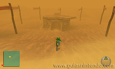 The Legend of Zelda: Ocarina of Time 3D