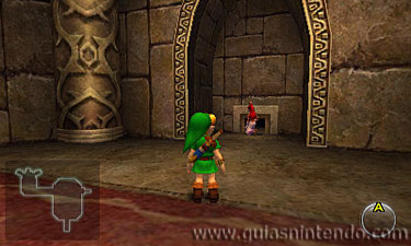 The Legend of Zelda: Ocarina of Time 3D