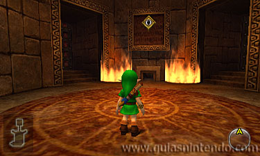 The Legend of Zelda: Ocarina of Time 3D