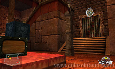 The Legend of Zelda: Ocarina of Time 3D
