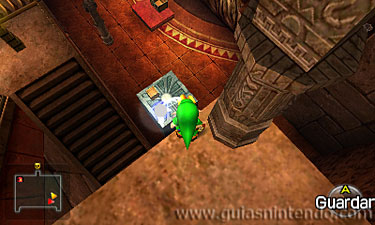 The Legend of Zelda: Ocarina of Time 3D