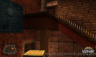 The Legend of Zelda: Ocarina of Time 3D