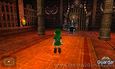 The Legend of Zelda: Ocarina of Time 3D