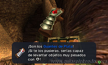 The Legend of Zelda: Ocarina of Time 3D