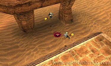 The Legend of Zelda: Ocarina of Time 3D
