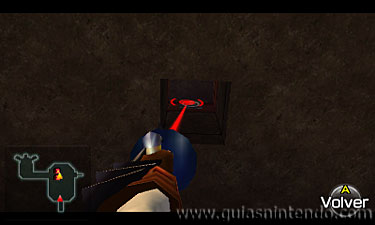 The Legend of Zelda: Ocarina of Time 3D
