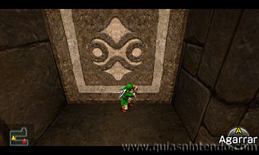 The Legend of Zelda: Ocarina of Time 3D