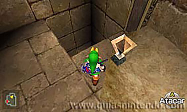 The Legend of Zelda: Ocarina of Time 3D