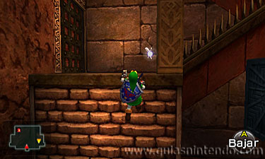 The Legend of Zelda: Ocarina of Time 3D