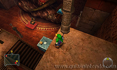 The Legend of Zelda: Ocarina of Time 3D