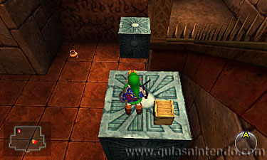 The Legend of Zelda: Ocarina of Time 3D