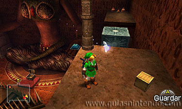 The Legend of Zelda: Ocarina of Time 3D