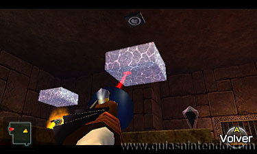 The Legend of Zelda: Ocarina of Time 3D