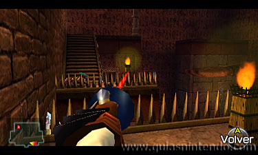 The Legend of Zelda: Ocarina of Time 3D