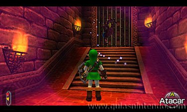 The Legend of Zelda: Ocarina of Time 3D