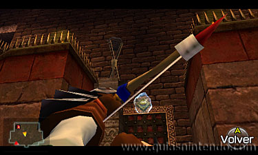 The Legend of Zelda: Ocarina of Time 3D