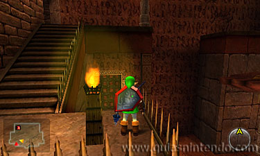 The Legend of Zelda: Ocarina of Time 3D