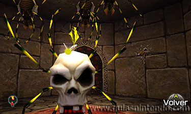 The Legend of Zelda: Ocarina of Time 3D