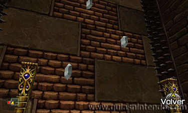 The Legend of Zelda: Ocarina of Time 3D