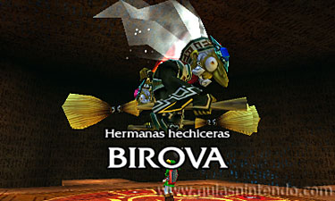 The Legend of Zelda: Ocarina of Time 3D