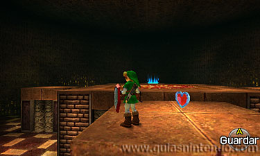 The Legend of Zelda: Ocarina of Time 3D