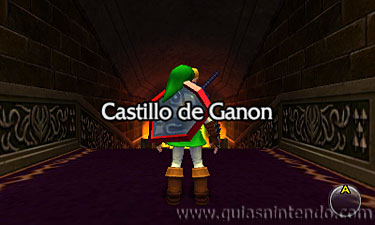 The Legend of Zelda: Ocarina of Time 3D
