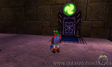 The Legend of Zelda: Ocarina of Time 3D
