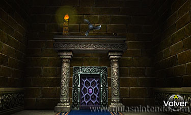 The Legend of Zelda: Ocarina of Time 3D