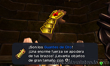 The Legend of Zelda: Ocarina of Time 3D