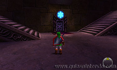 The Legend of Zelda: Ocarina of Time 3D