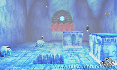 The Legend of Zelda: Ocarina of Time 3D