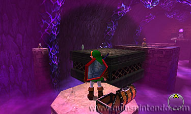The Legend of Zelda: Ocarina of Time 3D