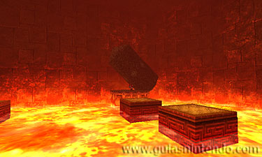 The Legend of Zelda: Ocarina of Time 3D