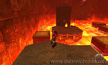 The Legend of Zelda: Ocarina of Time 3D