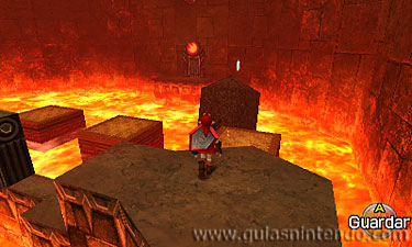 The Legend of Zelda: Ocarina of Time 3D