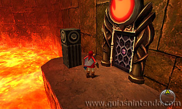 The Legend of Zelda: Ocarina of Time 3D