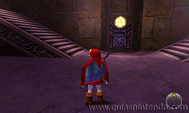 The Legend of Zelda: Ocarina of Time 3D