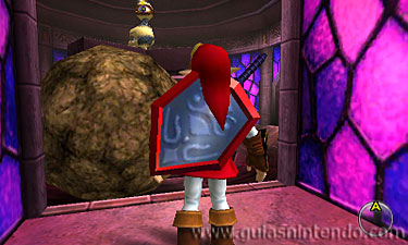 The Legend of Zelda: Ocarina of Time 3D