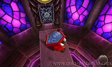 The Legend of Zelda: Ocarina of Time 3D